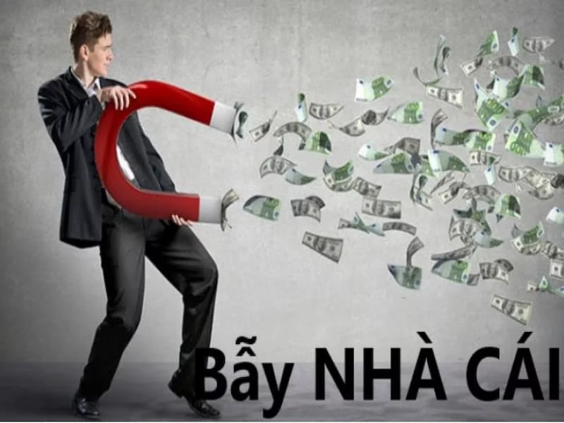Vin88 Giải mã “bẫy kèo” mà các nhà cái thường đưa ra