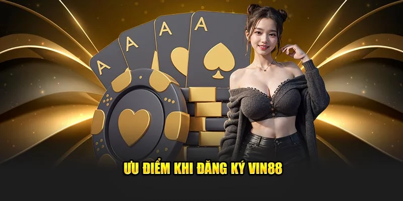 Các Tính Năng Khi Đăng Ký Thành Công Tại Vin88 Các Tính Năng Khi Đăng Ký Thành Công Tại Vin88