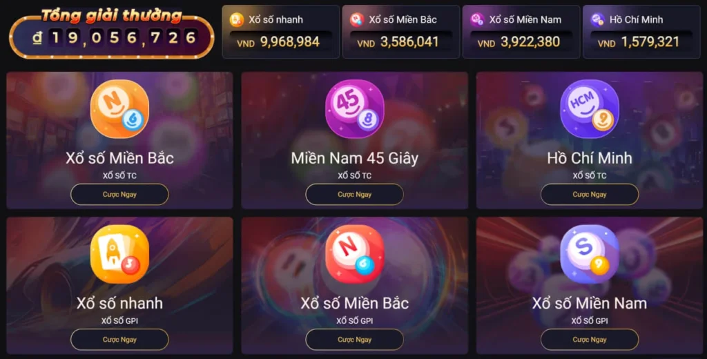 Lô đề VIn88
