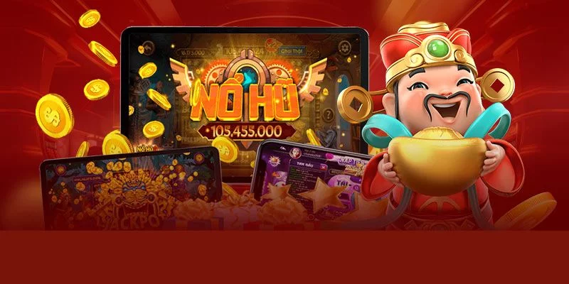 Chiến lược chơi Nổ Hũ Vin88 Chiến lược chơi Nổ Hũ Vin88